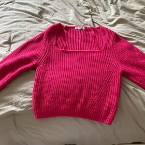 steve madden sweater- great condition